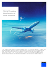 Aviation and aerospace flyer