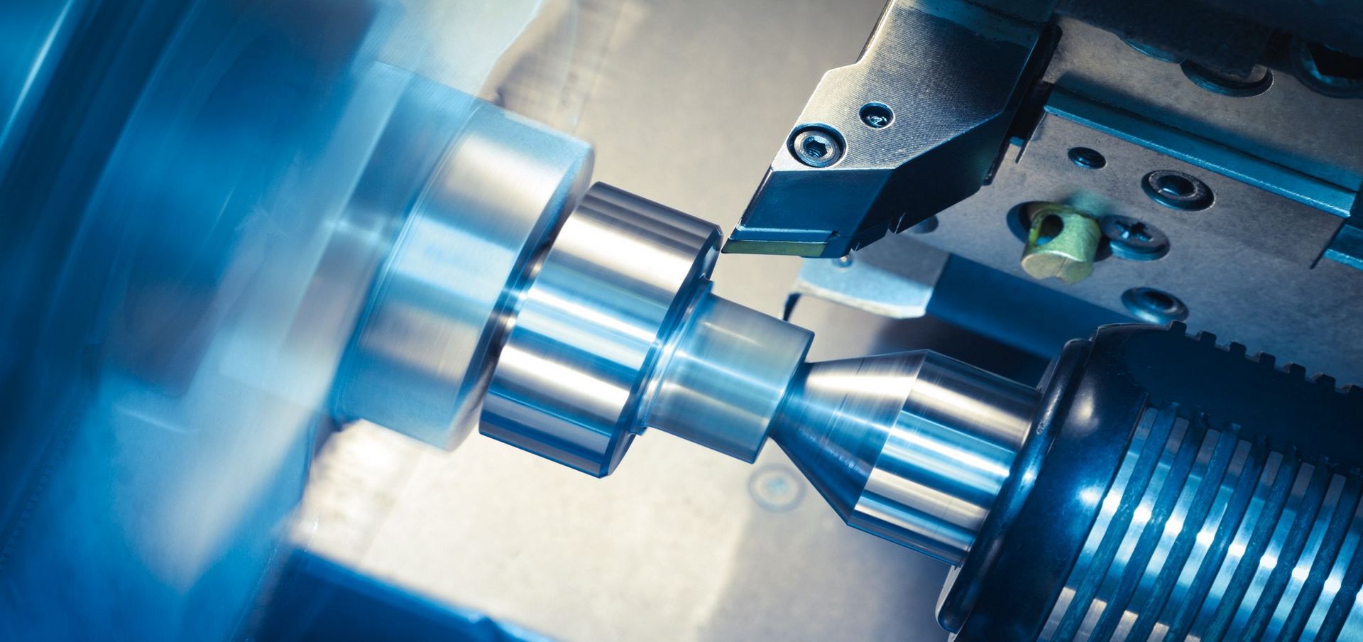 Tool and mold making