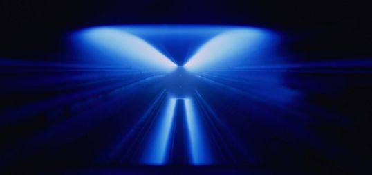 DC Plasma Excitation technology